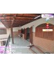 Área Livre no Centro com 500m2. 2 Casas com Ótimo Acabamento